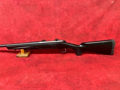 Browning X-Bolt Composite Stalker Long Range 6.5 Creedmoor 26" with Muzzlebrake - Image 7 of 10