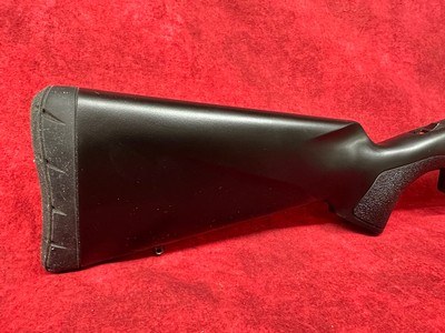 Browning X-Bolt Composite Stalker Long Range 6.5 Creedmoor 26" with Muzzlebrake - Image 2 of 10