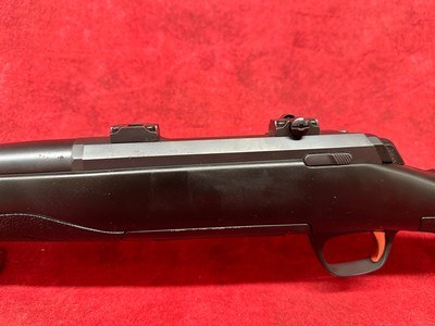 Browning X-Bolt Composite Stalker Long Range 6.5 Creedmoor 26" with Muzzlebrake - Image 9 of 10