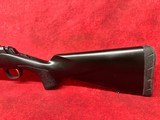 Browning X-Bolt Composite Stalker Long Range 6.5 Creedmoor 26" with Muzzlebrake - Image 8 of 10