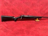Browning X-Bolt Composite Stalker Long Range 6.5 Creedmoor 26" with Muzzlebrake