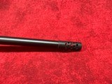 Browning X-Bolt Composite Stalker Long Range 6.5 Creedmoor 26" with Muzzlebrake - Image 6 of 10