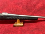 Sako A7 S 243 Win 22" Stainless barrel, black synthetic stock.  - Image 4 of 10