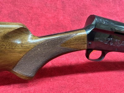 Browning Auto 5 Mag 20 20ga 3" Magnum 28" Full Barrel Full Choke with Box Made in Japan A5 - Image 4 of 17