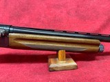 Browning Auto 5 Mag 20 20ga 3" Magnum 28" Full Barrel Full Choke with Box Made in Japan A5 - Image 6 of 17