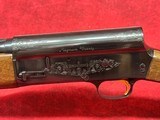Browning Auto 5 Mag 20 20ga 3" Magnum 28" Full Barrel Full Choke with Box Made in Japan A5 - Image 12 of 17