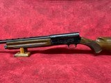 Browning Auto 5 Mag 20 20ga 3" Magnum 28" Full Barrel Full Choke with Box Made in Japan A5 - Image 11 of 17