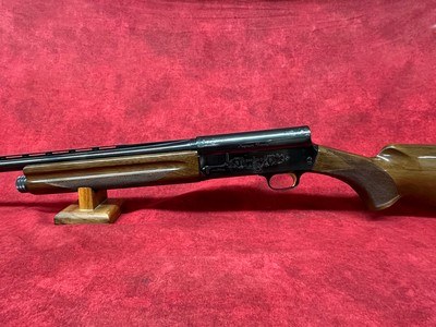 Browning Auto 5 Mag 20 20ga 3" Magnum 28" Full Barrel Full Choke with Box Made in Japan A5 - Image 11 of 17