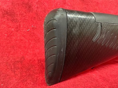 Benelli Super Sport 12ga 3" 28" ported Barrel Carbon wrapped stock and forearm - Image 2 of 13