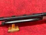 Benelli Super Sport 12ga 3" 28" ported Barrel Carbon wrapped stock and forearm - Image 12 of 13