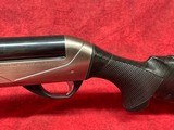 Benelli Super Sport 12ga 3" 28" ported Barrel Carbon wrapped stock and forearm - Image 10 of 13