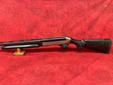 Benelli Super Sport 12ga 3" 28" ported Barrel Carbon wrapped stock and forearm - Image 8 of 13