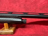 Benelli Super Sport 12ga 3" 28" ported Barrel Carbon wrapped stock and forearm - Image 6 of 13