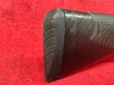 Benelli Super Sport 12ga 3" 28" ported Barrel Carbon wrapped stock and forearm - Image 2 of 13
