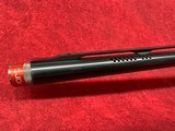 Benelli Super Sport 12ga 3" 28" ported Barrel Carbon wrapped stock and forearm - Image 13 of 13
