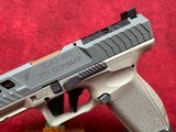 CANIK TTI COMBAT HONEYBADGER 9MM PISTOL 4.6" 2-18RD (HG7854-HB) - Image 7 of 9