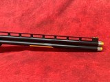 Browning Citori 825 Pro Trap 12ga 2.75" 30", Silver Nitride Stainless Steel Receiver, Adj Comb Gloss Black Walnut Stock (0183504003) - Image 7 of 13