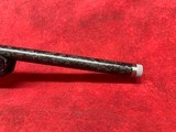 Ruger 10/22 Carbon Fiber Takedown Black 22 LR 16.1in (32034) - Image 5 of 12