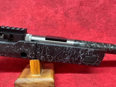 Ruger 10/22 Carbon Fiber Takedown Black 22 LR 16.1in (32034) - Image 4 of 12