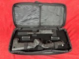 Ruger 10/22 Carbon Fiber Takedown Black 22 LR 16.1in (32034) - Image 11 of 12