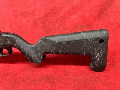 Ruger 10/22 Carbon Fiber Takedown Black 22 LR 16.1in (32034) - Image 7 of 12