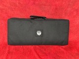Ruger 10/22 Carbon Fiber Takedown Black 22 LR 16.1in (32034) - Image 12 of 12