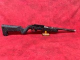 Ruger 10/22 Carbon Fiber Takedown Black 22 LR 16.1in (32034) - Image 1 of 12
