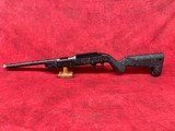 Ruger 10/22 Carbon Fiber Takedown Black 22 LR 16.1in (32034) - Image 6 of 12