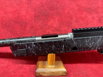 Ruger 10/22 Carbon Fiber Takedown Black 22 LR 16.1in (32034) - Image 9 of 12