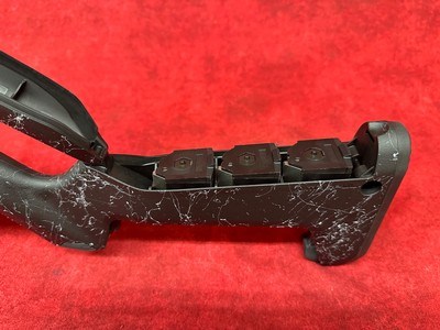 Ruger 10/22 Carbon Fiber Takedown Black 22 LR 16.1in (32034) - Image 10 of 12
