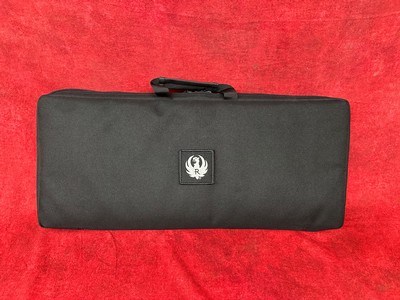 Ruger 10/22 Carbon Fiber Takedown Black 22 LR 16.1in (32034) - Image 12 of 12
