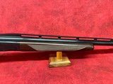 Browning BT-99 Micro Compact 12ga 2.75" 32" Satin Blued Back-Bored Vent Rib Barrel Black Walnut Graco Pro Fit Adjustable Stock, Right Hand & - Image 4 of 9