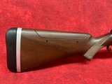 Browning BT-99 Micro Compact 12ga 2.75" 32" Satin Blued Back-Bored Vent Rib Barrel Black Walnut Graco Pro Fit Adjustable Stock, Right Hand & - Image 2 of 9