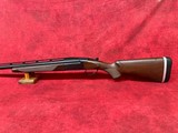 Browning BT-99 Micro Compact 12ga 2.75" 32" Satin Blued Back-Bored Vent Rib Barrel Black Walnut Graco Pro Fit Adjustable Stock, Right Hand & - Image 6 of 9