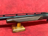 Browning BT-99 Micro Compact 12ga 2.75" 32" Satin Blued Back-Bored Vent Rib Barrel Black Walnut Graco Pro Fit Adjustable Stock, Right Hand & - Image 9 of 9