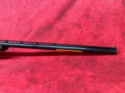 Browning BT-99 Micro Compact 12ga 2.75" 32" Satin Blued Back-Bored Vent Rib Barrel Black Walnut Graco Pro Fit Adjustable Stock, Right Hand & - Image 5 of 9