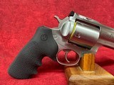 Super Redhawk Alaskan Toklat .44 Rem Mag TALO Exclusive (05518) - Image 2 of 8