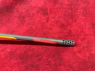 Browning X-Bolt 2 Speed .300 Win Mag 26" Desert Shadow Cerakote Fluted Threaded Barrel, Radial Muzzle Brake (036066229) - Image 6 of 10