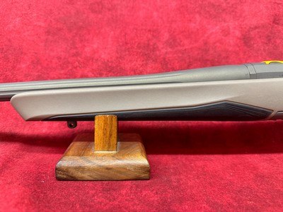 Browning X-Bolt 2 Speed .300 Win Mag 26" Desert Shadow Cerakote Fluted Threaded Barrel, Radial Muzzle Brake (036066229) - Image 10 of 10