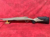 Browning X-Bolt 2 Speed .300 Win Mag 26" Desert Shadow Cerakote Fluted Threaded Barrel, Radial Muzzle Brake (036066229) - Image 7 of 10