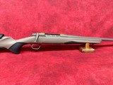 Browning X-Bolt 2 Speed .300 Win Mag 26" Desert Shadow Cerakote Fluted Threaded Barrel, Radial Muzzle Brake (036066229) - Image 1 of 10