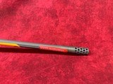 Browning X-Bolt 2 Speed .300 Win Mag 26" Desert Shadow Cerakote Fluted Threaded Barrel, Radial Muzzle Brake (036066229) - Image 6 of 10