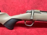 Browning X-Bolt 2 Speed .300 Win Mag 26" Desert Shadow Cerakote Fluted Threaded Barrel, Radial Muzzle Brake (036066229) - Image 3 of 10