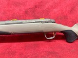 Browning X-Bolt 2 Speed .300 Win Mag 26" Desert Shadow Cerakote Fluted Threaded Barrel, Radial Muzzle Brake (036066229) - Image 9 of 10