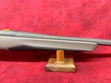 Browning X-Bolt 2 Speed .300 Win Mag 26" Desert Shadow Cerakote Fluted Threaded Barrel, Radial Muzzle Brake (036066229) - Image 5 of 10
