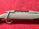 Browning X-Bolt 2 Speed .300 Win Mag 26" Desert Shadow Cerakote Fluted Threaded Barrel, Radial Muzzle Brake (036066229) - Image 4 of 10