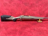Browning X-Bolt 2 Speed 7mm PRC 24" Desert Shadow Cerakote Fluted Threaded Barrel, Radial Muzzle Brake (036066298) - Image 1 of 10