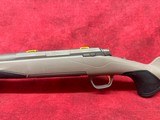 Browning X-Bolt 2 Speed 7mm PRC 24" Desert Shadow Cerakote Fluted Threaded Barrel, Radial Muzzle Brake (036066298) - Image 8 of 10