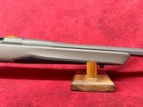 Browning X-Bolt 2 Speed 7mm PRC 24" Desert Shadow Cerakote Fluted Threaded Barrel, Radial Muzzle Brake (036066298) - Image 4 of 10