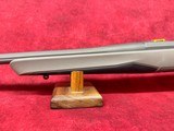 Browning X-Bolt 2 Speed 7mm PRC 24" Desert Shadow Cerakote Fluted Threaded Barrel, Radial Muzzle Brake (036066298) - Image 9 of 10